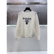 Prada Sweaters